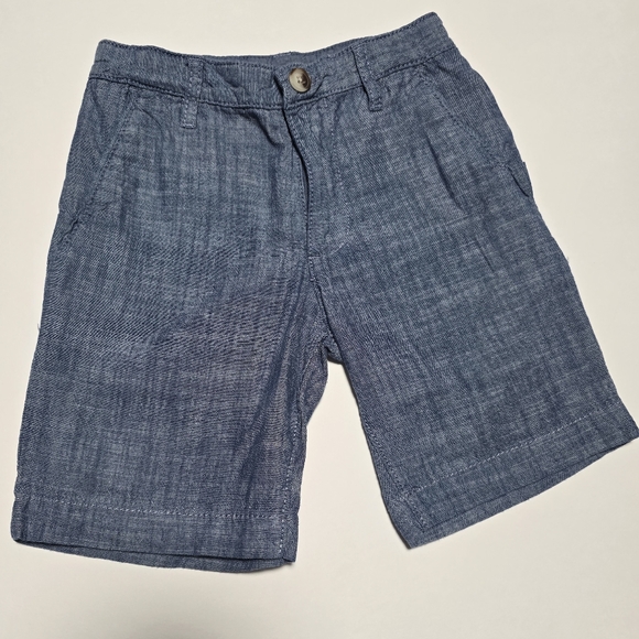 Bundle Boys Size 6 Nike/Garanimals Graphic T-Shirt With Shorts/ 6-7 Polo Shirts - Picture 12 of 16